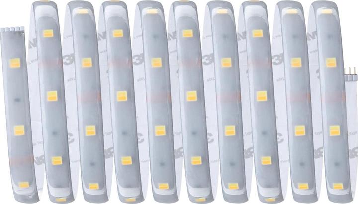 Produktbild Paulmann MaxLED 250 Stripe Set (Weiss, 300 cm, Indoor)