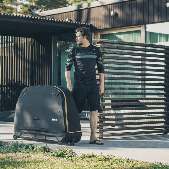 Actual product image Thule RoundTrip