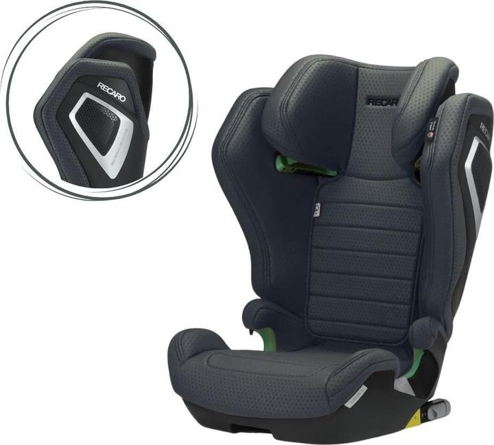 Actual product image RECARO Axion 1 (Child seat, ECE R129/i-Size Standard)