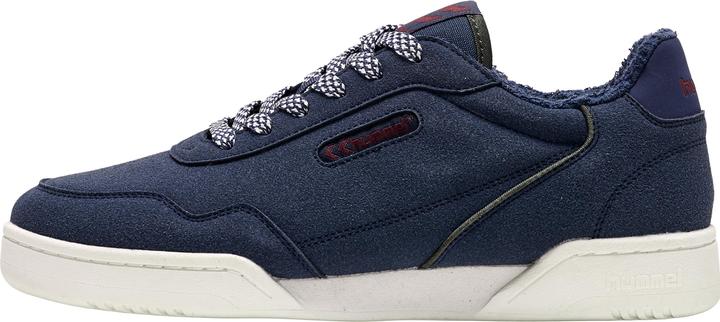 Produktbild hummel Forli Synth. Suede (36)