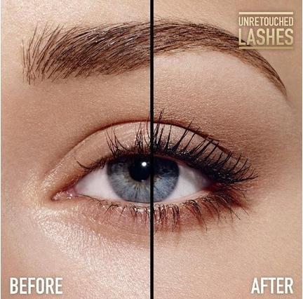 Actual product image Max Factor 2000 Calorie (Black Brown)