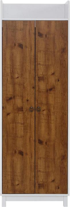 Image du produit Loft 24 Goslar (62 x 60 x 180 cm)