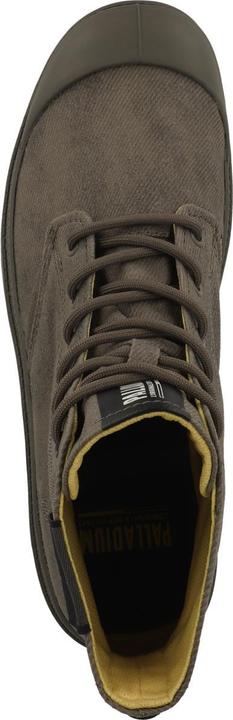 Image du produit Palladium bottines pampa surplus (43)