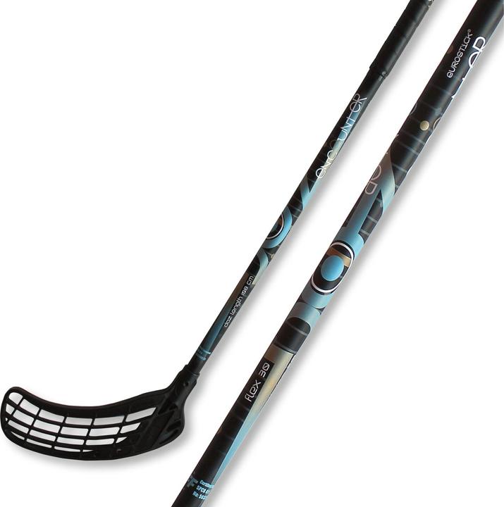 Eurostick Doz Floorball Stick (96 cm, Right)