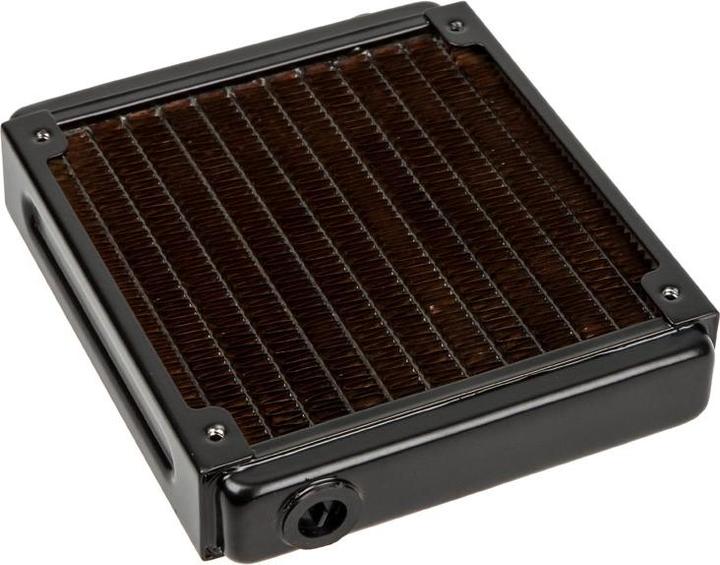 Produktbild MagiCool Xflow Copper Radiator I (120 mm)