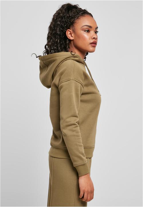 Actual product image Urban Classics Ladies Hoody (4XL)