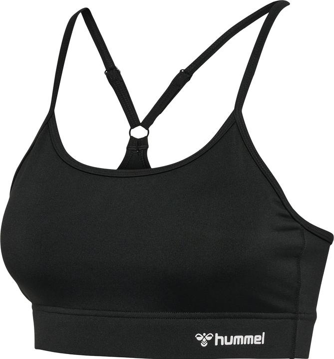 Actual product image hummel Mt Chipo Padded Sports Bra (XS)