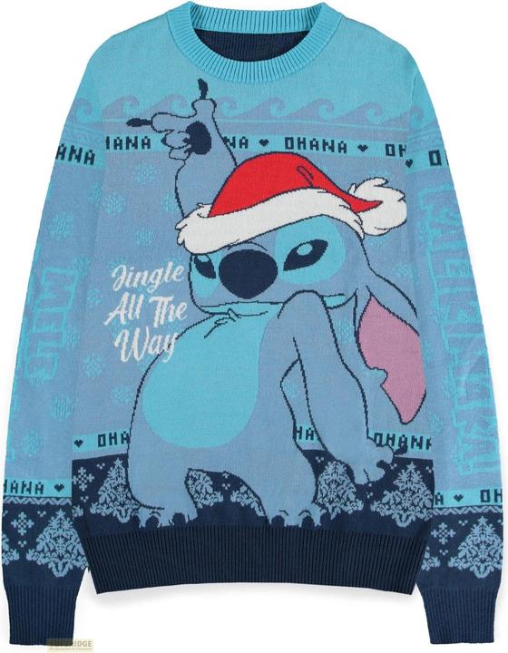 Immagine prodotto Difuzed Lilo e Stitch (M)