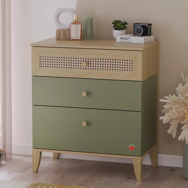 Image du produit Cilek Commode Loof
