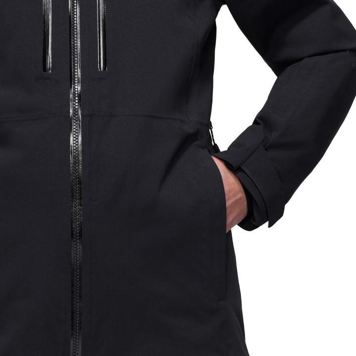 Produktbild Mammut Stoney HS Thermo Hooded Grain (M)