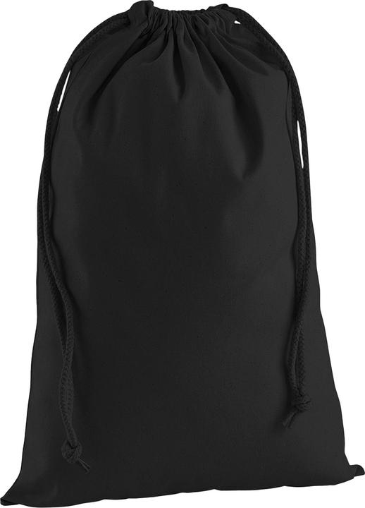 Immagine prodotto Westford Mill Borsa da palestra in cotone premium