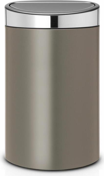 Brabantia Touch Bin (40 l)