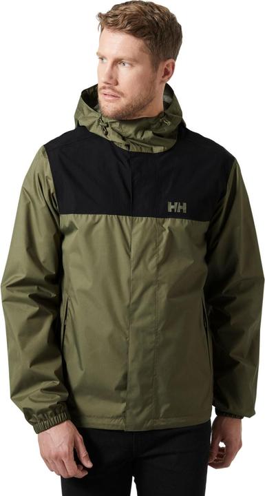 Immagine prodotto Helly Hansen Giacca Da Pioggia Vancouver (L)