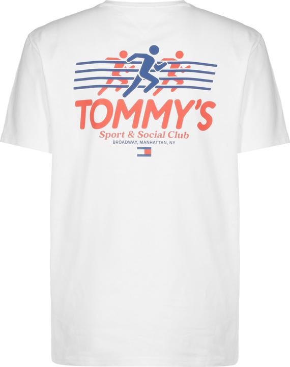 Produktbild Tommy Hilfiger Tommy Jeans Sports Club - 97497 (M)