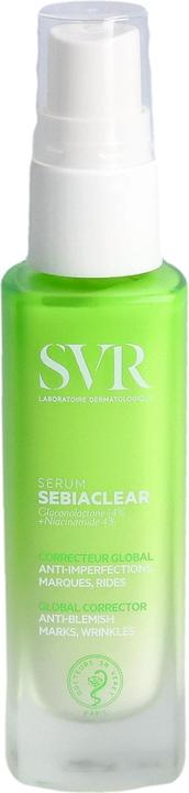 Sérum (30 ml)