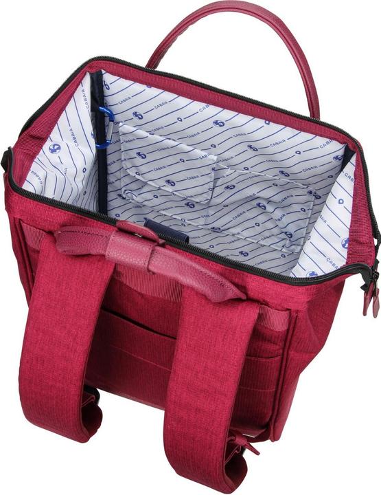 Actual product image Cabaia Adventurer M (23 l)