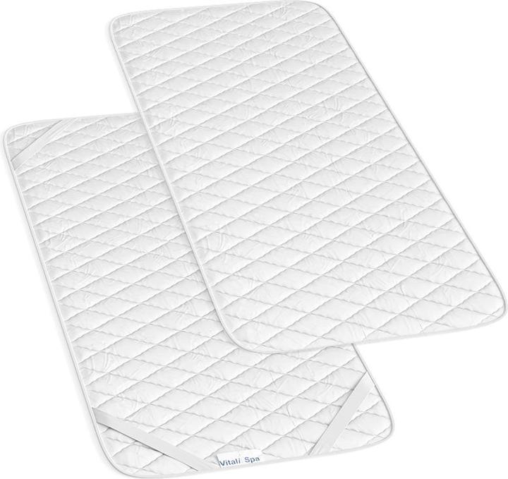 Actual product image VitaliSpa Top (90 x 200 cm)