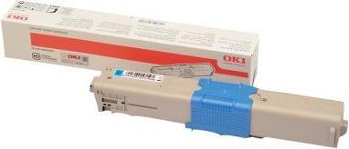 Actual product image OKI 44844407 (C)