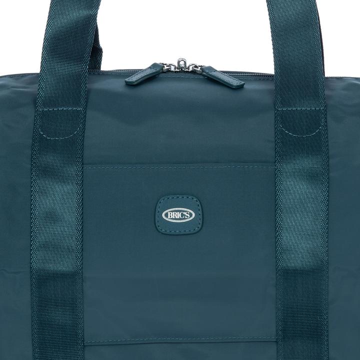 Immagine prodotto Brics Borsa da viaggio Positano weekender 43 cm (21 l)