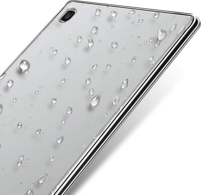 Produktbild MU Classic TPU Softcase Hülle (Galaxy Tab A7 10.4 (2020))