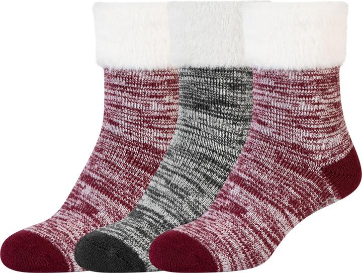 Oxblood Red
