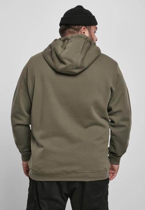 Produktbild Urban Classics Organic Basic Hoody (XXL)