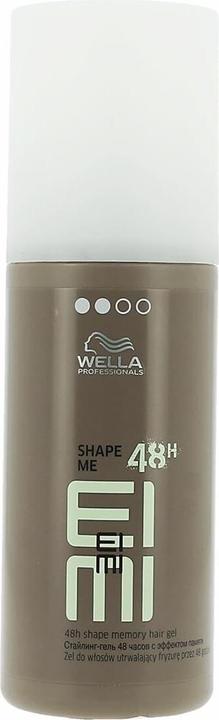 Produktbild Wella EIMI Shape Me Shape Memory Haargel Unisex (Haargel, 150 ml)