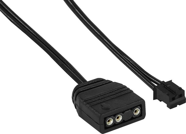 Produktbild AeroCool Cylon 4 Prozessor Kühler (155 mm)