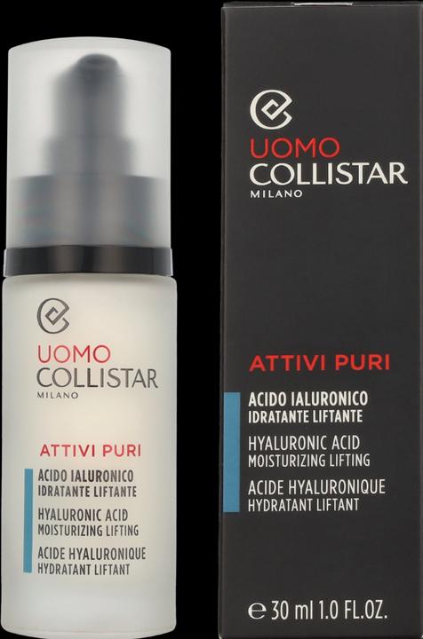 Image du produit Collistar Hyaluronic Acid Moisturizer Lifting (30 ml)