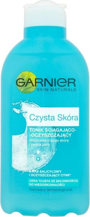 Actual product image Garnier Pure (Tonic water, 200 ml)