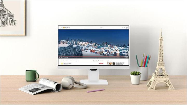 Immagine prodotto BenQ HUB IPS USB-C GW2786TC (1920 x 1080 pixel, 27")
