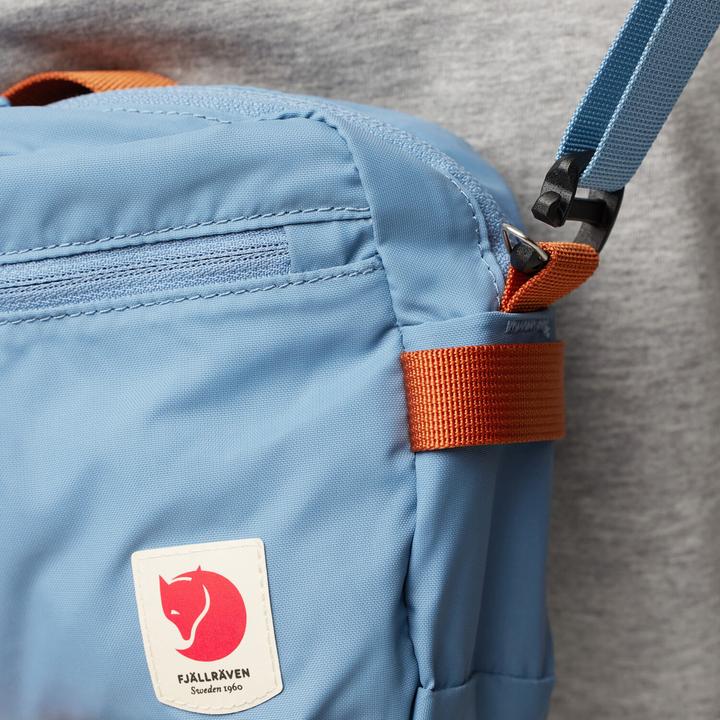 Actual product image Fjällräven High Coast Crossbody