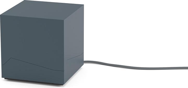 Produktbild Ottobock ZENS MANU Qube Oplader Draadloos Opladen met Powerbank Blauw (10400 mAh, 10 W)