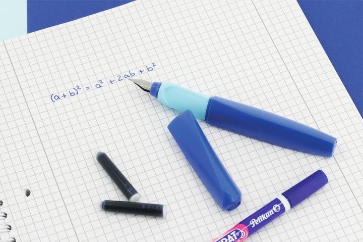 Produktbild Pelikan 15 Stück Twist Fountain Pen (Sortiert, 15 x)