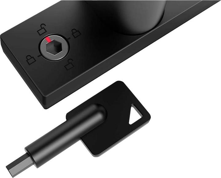 Image du produit Lenovo ThinkVision M50 (2 Mpx)