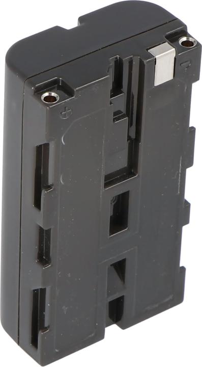 Actual product image AccuCell Battery Grundig BPL8-10, LC875E (Rechargeable battery)