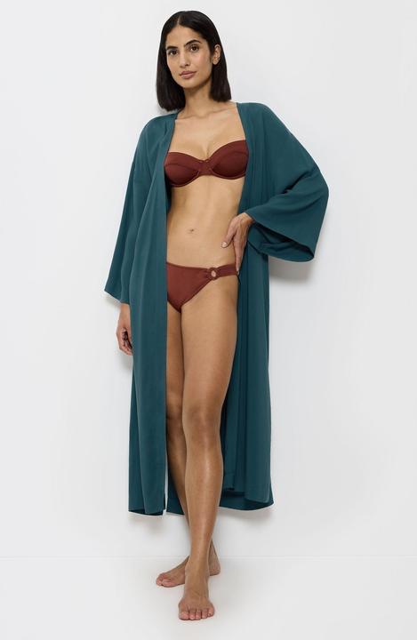 Actual product image Triumph Strandkleid Beach MyWear Tunic Robe (40)