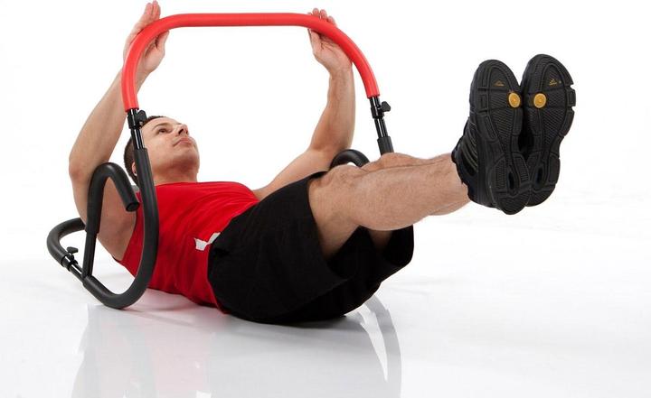 Image du produit Hammer Fitness AB Scooter