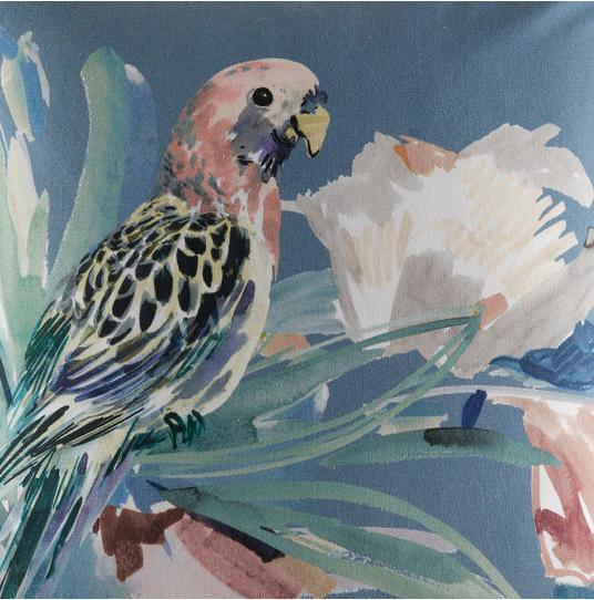 Image du produit KAS Housse de coussin décorative (50 x 50 cm)