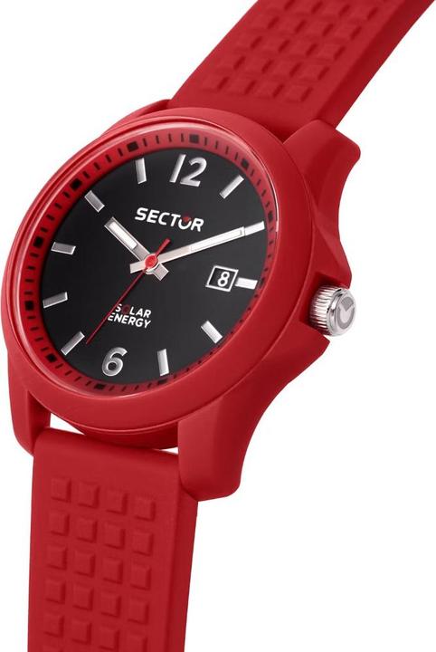Immagine prodotto Sector R3251165003 16.5 (Orologio da polso analogico, Orologio sportivo, 40 mm)