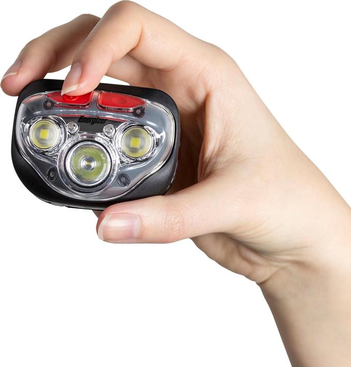 Image du produit Energizer Vision HD+ Focus (180 lm)