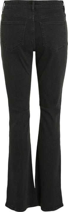 Produktbild Vila Regular Waist – Flared Jeans (32)