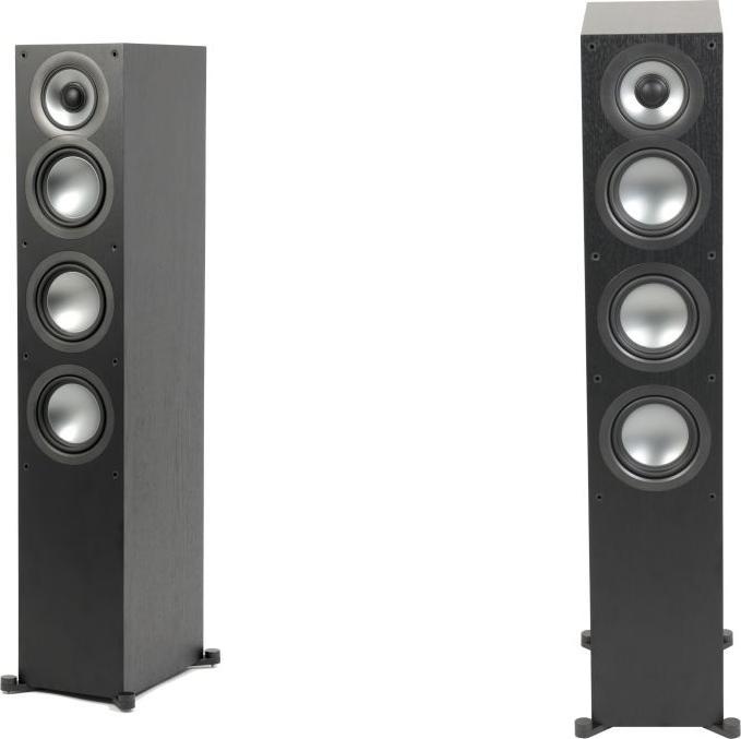 Actual product image ELAC Uni-Fi UF52 (1 pair)