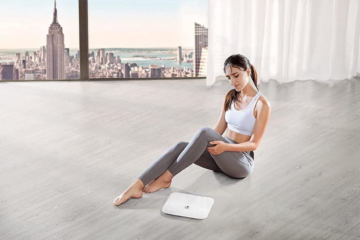 Actual product image Huawei Smart Scale (150 kg)