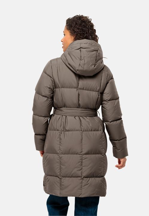Actual product image Jack Wolfskin Frozen Lake Coat W (XS)