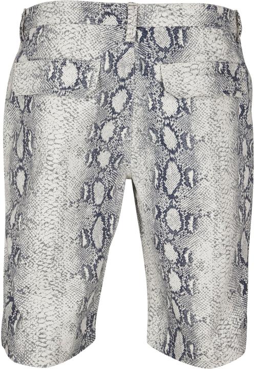 Produktbild Urban Classics AOP Stretch Shorts (36)
