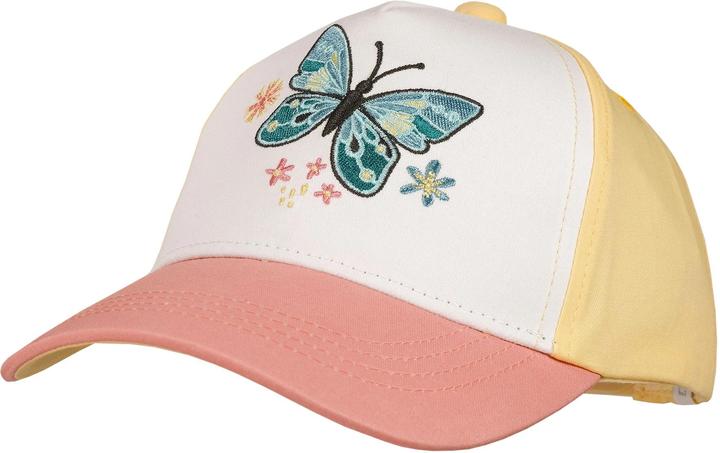 Produktbild Maximo Baseball Cap (51, 53, 52 C)