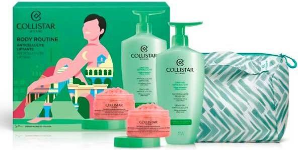 Produktbild Collistar Set Anticellulite Cryo (Körperpflegeset)