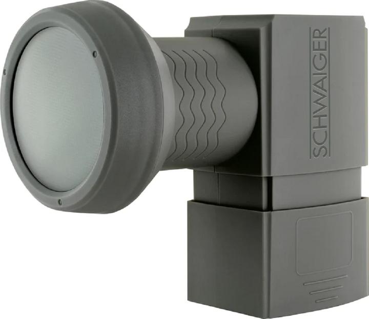 Schwaiger LNCA0004 (Quad LNB, 40mm)