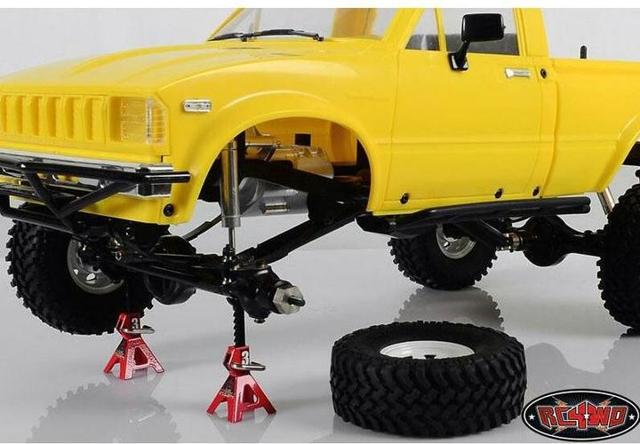 Image du produit Rc4Wd Stand de soutien 3T